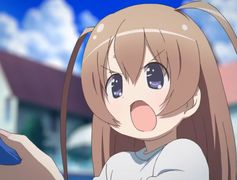 Gakuen Utopia Manabi Straight! Special (Nanikano Fansub)